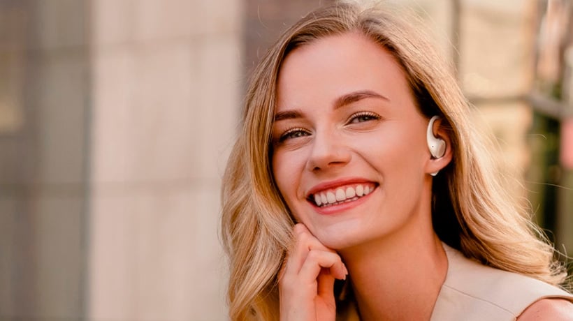 Review: Honor Eardbuds Open, una nueva forma de escuchar