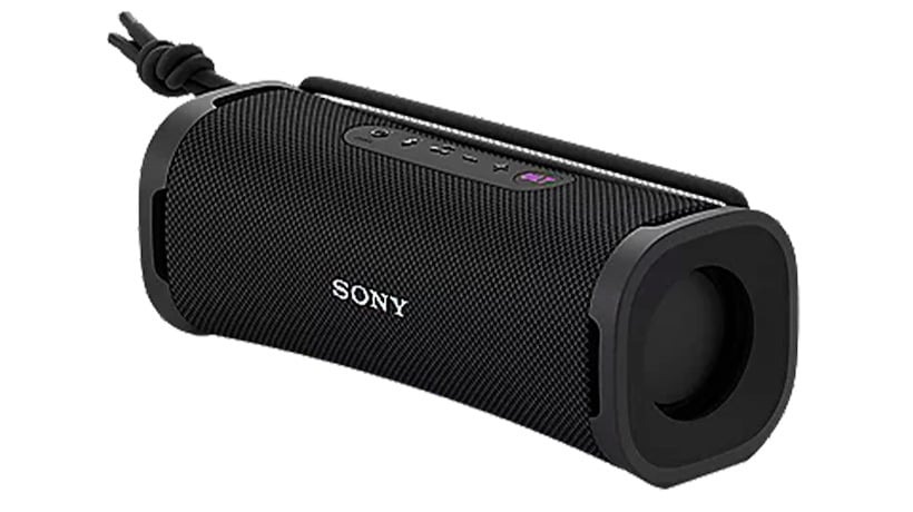 Review: Sony ULT Field 1, un compacto que suena como grande