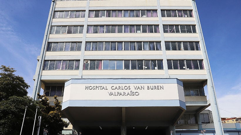 Contraloría detectó irregularidades administrativas y financieras en Hospital Carlos Van Buren