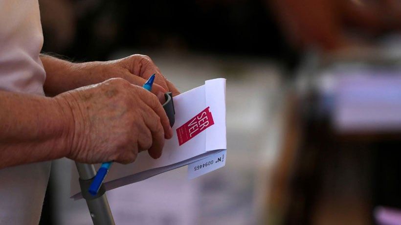 ¿Por quién voto?: conoce con tu RUT quiénes son tus candidatos para las Elecciones 2025 con simples pasos