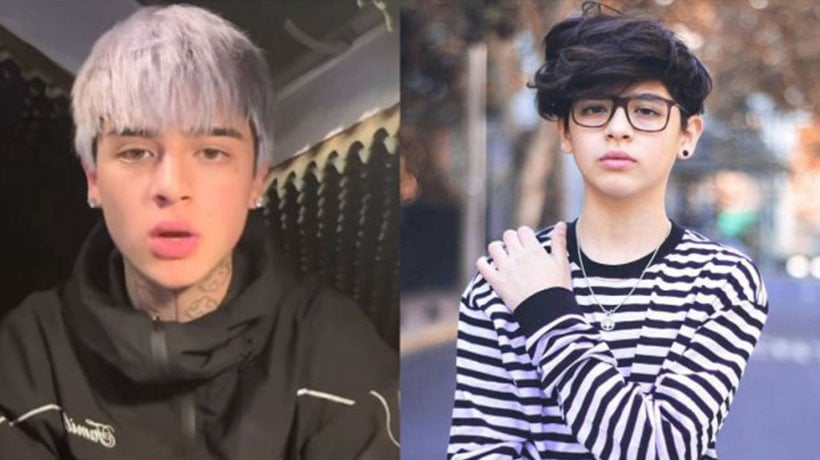 “Mi nombre está limpio”: Max Valenzuela reaparece tras denuncia por delitos sexuales