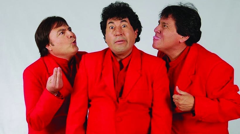 Los Atletas de la Risa harán reír en el casino de Puerto Varas