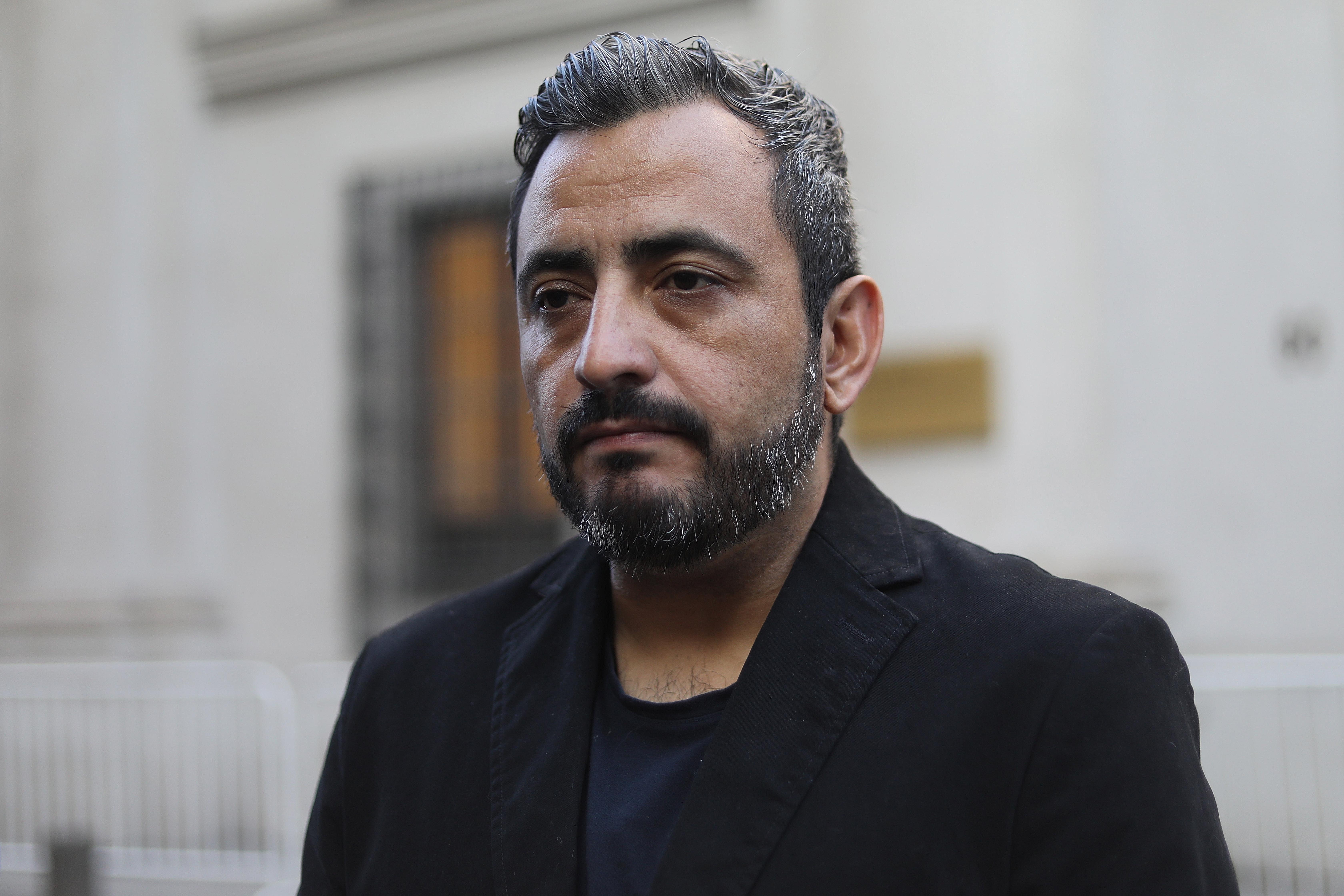 Christopher White sobre San Bernardo: &quot;Vamos camino a ser Ciudad de Juárez&quot;