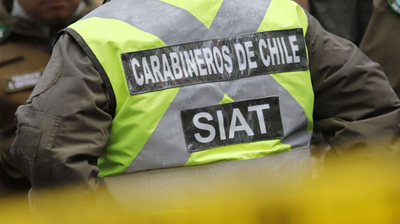 Al menos dos fallecidos y varios heridos deja accidente de tránsito en Casablanca