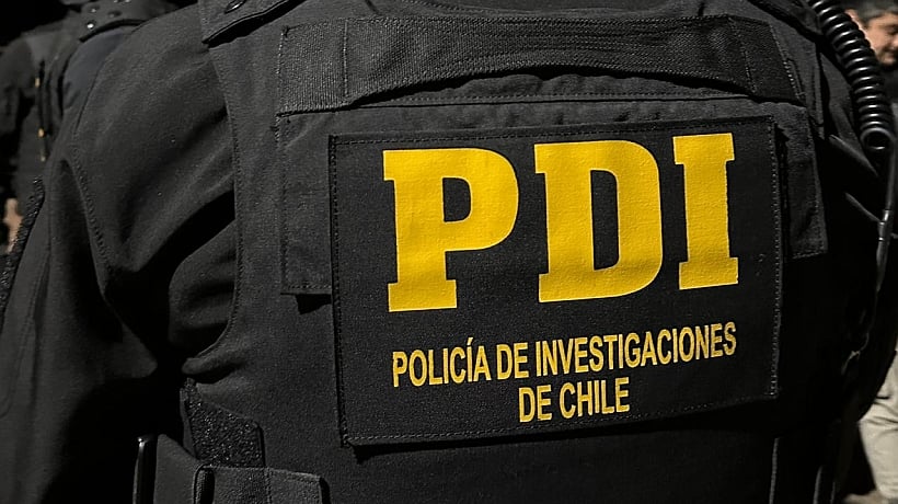 Indagan hallazgo de un hombre sin vida en sector Anahuac de Puerto Montt