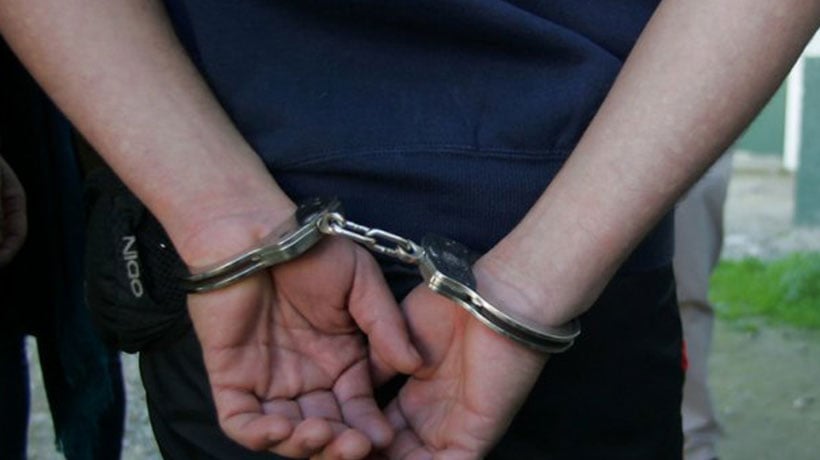 San Antonio: operativos de Carabineros dejan dos detenidos por tránsito y desórdenes