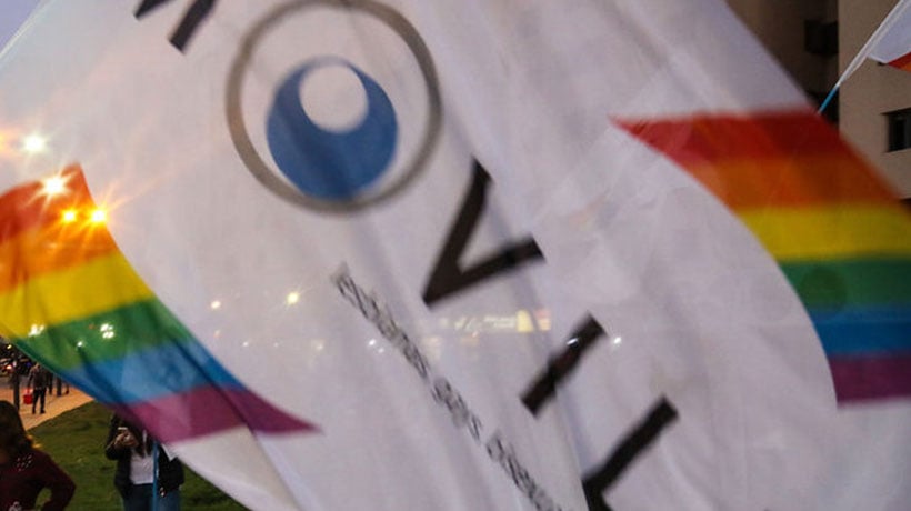 Movilh exige a la ministra de Salud medidas por caso de discriminación en la Seremi de Salud