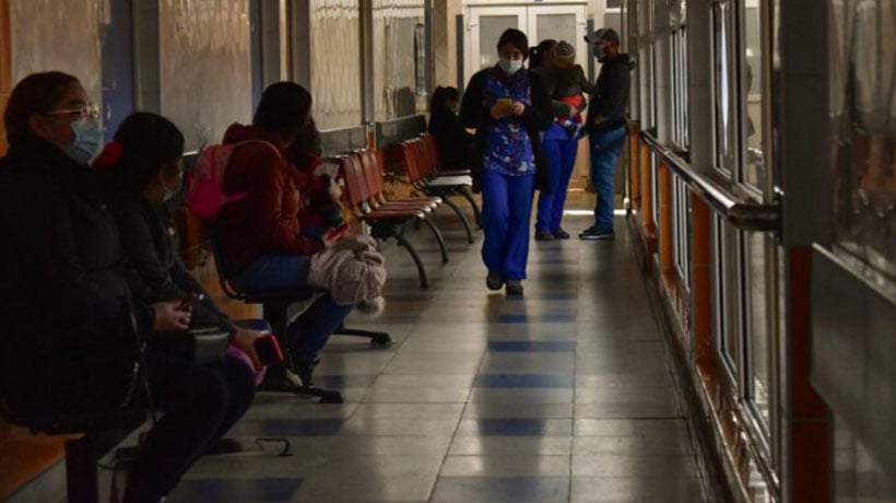 Usuarios mantienen una baja percepción sobre salud pública en la Región de Valparaíso