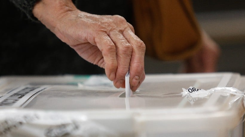 Servel informó que el 96,5% de las mesas se encuentra instalada a nivel nacional