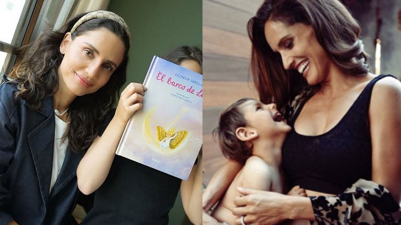 “Este año es especial”: la reflexión de Leonor Varela a 7 años del fallecimiento de su hijo