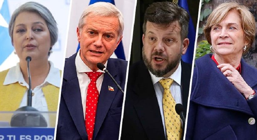 Voto obligatorio: Lo que tiene que saber de elecciones presidenciales y parlamentarias en Antofagasta