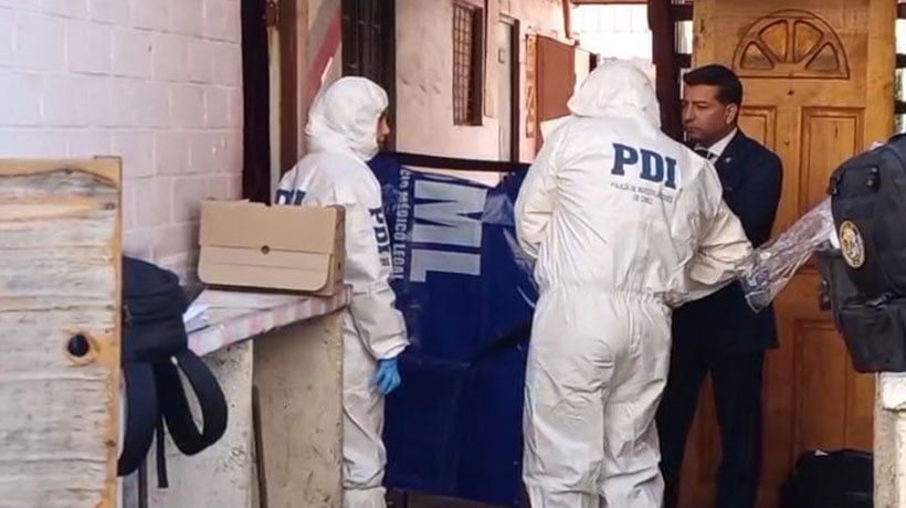 Seremi de Seguridad Pública y triple homicidio en Quillota: “Tenemos que tener medidas más radicales”