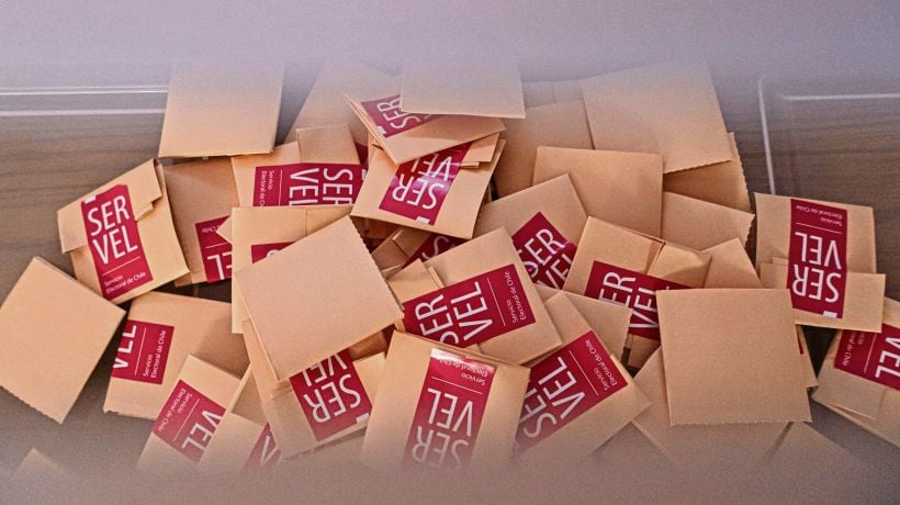 Más de un millón 300 mil personas están habilitadas para sufragar en el Biobío