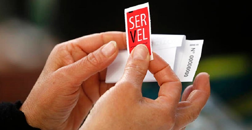 195.604 electores habilitados para sufragar con voto obligatorio en Arica y Parinacota