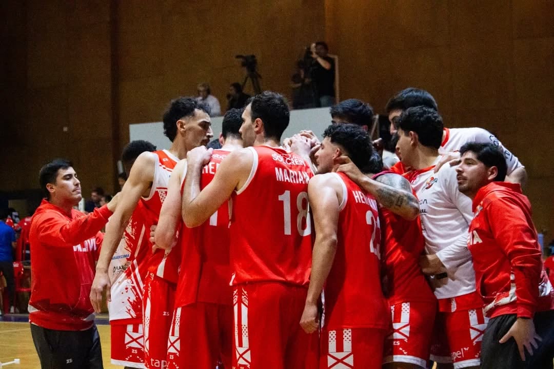 El CDV perdió anoche por 75-82 y ahora todo se define en el Coliseo