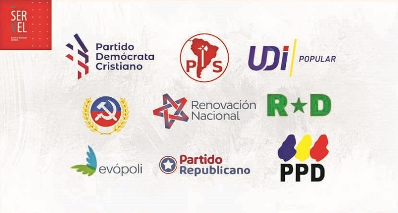 Elecciones 2025: ¿Qué partidos políticos están en riesgo de desaparecer?