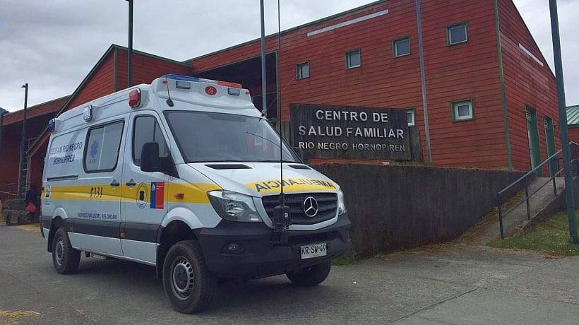 Investigan al Cesfam de Hornopirén por no denunciar lesiones previas a bebé asesinado