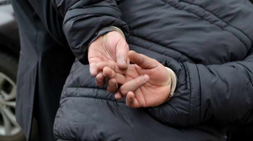 Detienen a vocal de mesa por hurto en supermercado de Osorno