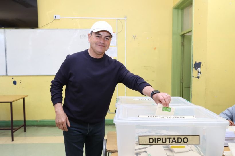 Alcalde de Río Bueno: “Nos ha llamado la atención la buena concurrencia de vecinos”