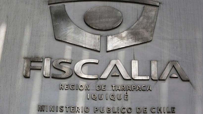 Logran prisión preventiva para hombre por abuso sexual de adolescentes en micros de Iquique