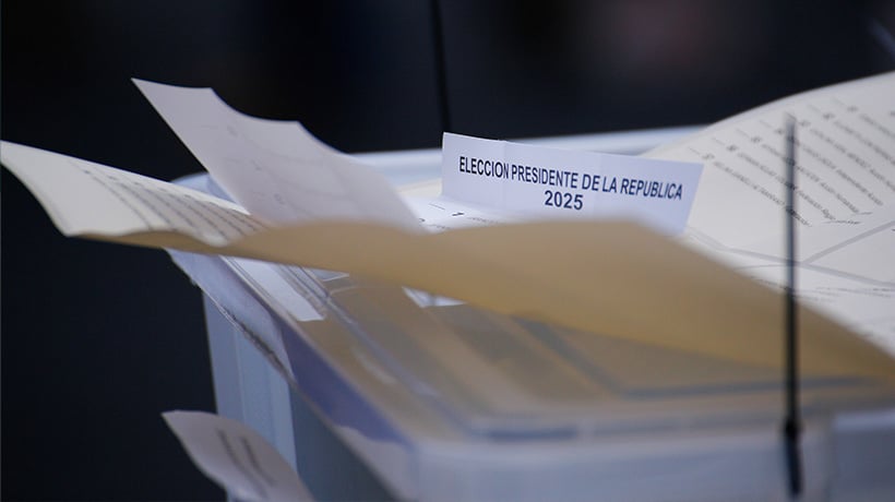 Viña del Mar: Jara lidera con el 28% en la elección presidencial