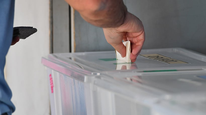Cariola, Longton, Squella, Ibáñez y Flores renovarían el Senado en la Región de Valparaíso