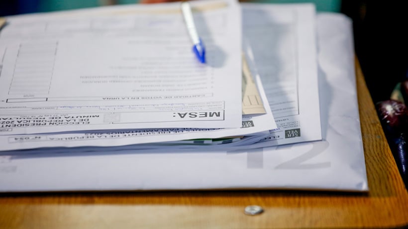 Bassa, Teao, Sánchez, Brito y Cuello encabezan las preferencias para el Congreso en el Distrito 7