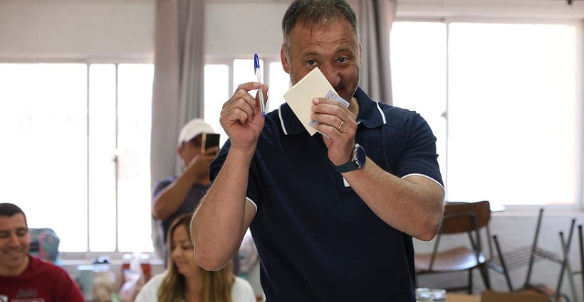 Presidente de la Cámara Baja busca reelección, pero también está preocupado por la Ley de Presupuesto 2026