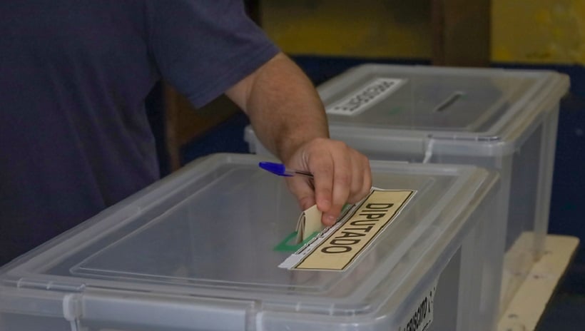 15 detenidos en Arica: dos por negarse a ser vocal y 9 por orden de arresto pendiente al validar excusas