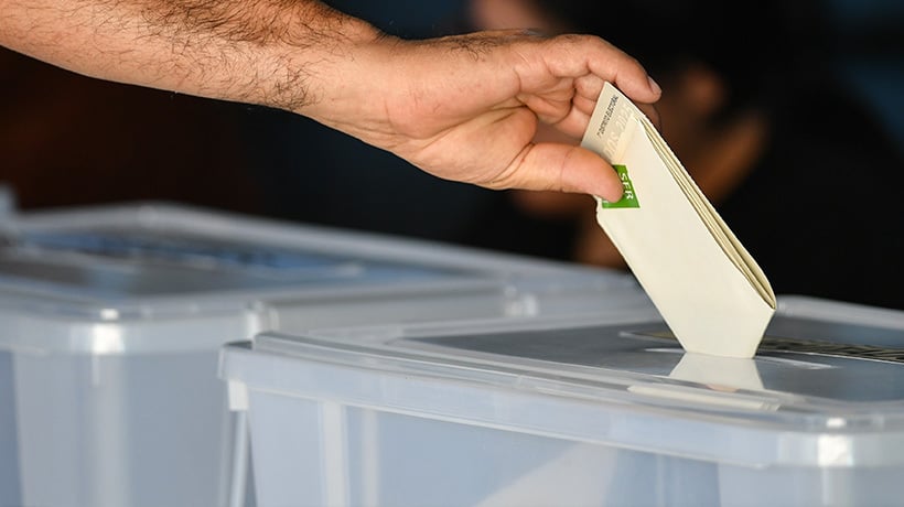 Elecciones 2025: Jeannette Jara marca ventaja sobre Kast y Parisi en la Región de Valparaíso