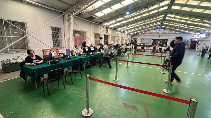 Autoridades realizan positivo balance de las elecciones en el Biobío: hubo más de 19 mil constancias para excusarse por no sufragar
