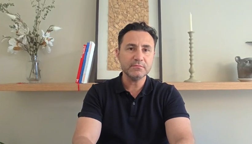 Presidente de Corma valora proceso democrático y espera que autoridades electas resuelvan los problemas del sector