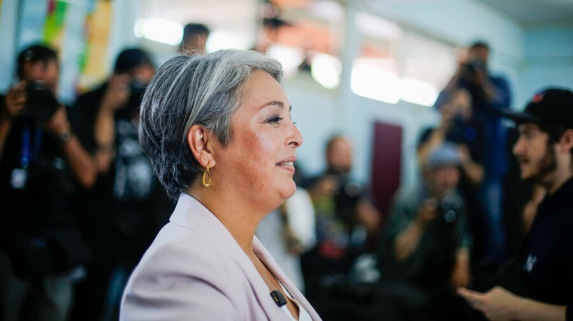 Comando de Jara destacó derrota de Chile Vamos y dijo que “ganaremos la segunda vuelta”