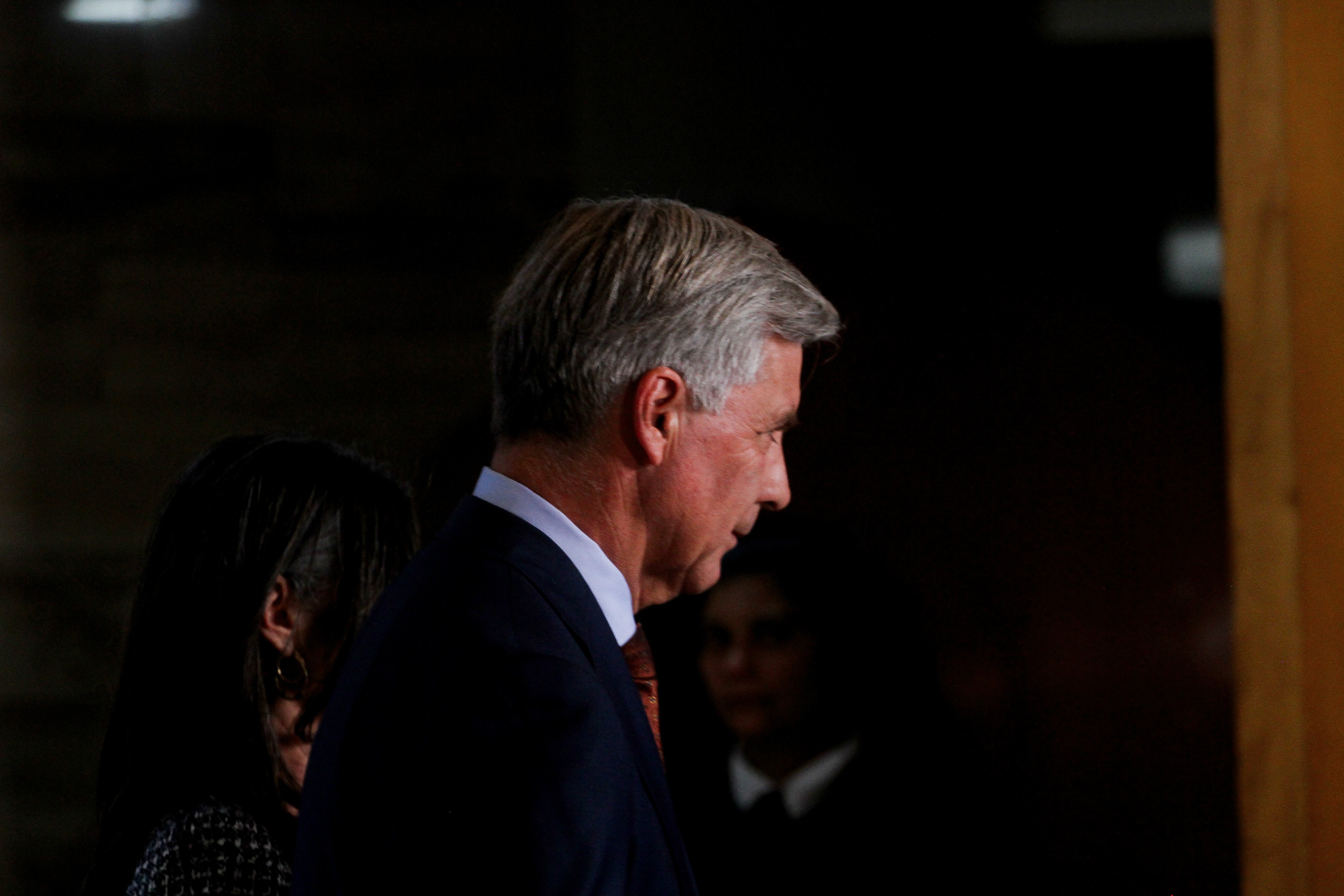 Mayne-Nicholls y su desempeño en primarias: &quot;Fue una derrota increíble&quot;