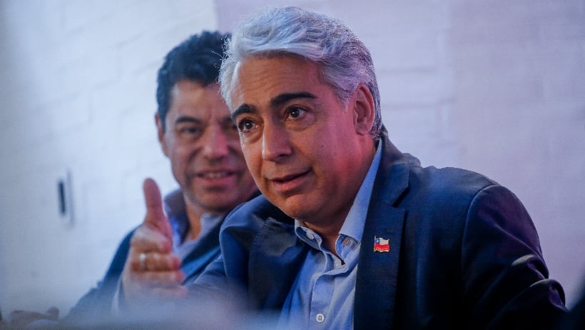 ME-O tras elecciones:  &quot;Es el peor resultado de la historia de Chile para los valores progresistas y humanistas&quot;