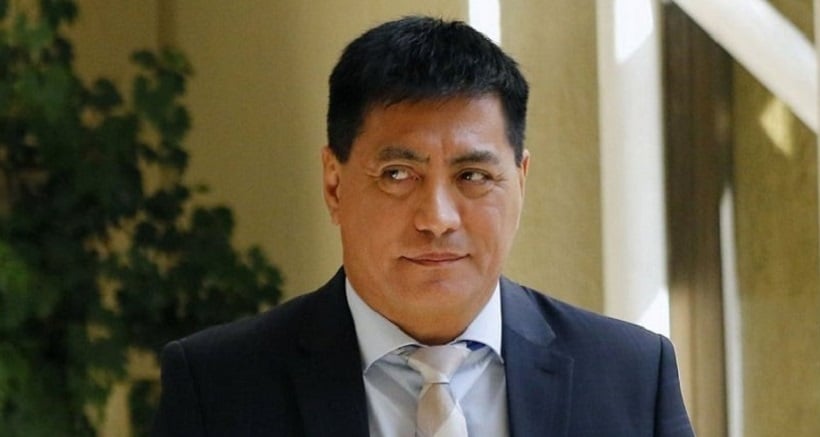 Enrique Lee y Vlado Mirosevic resultan electos senadores en Arica y Parinacota