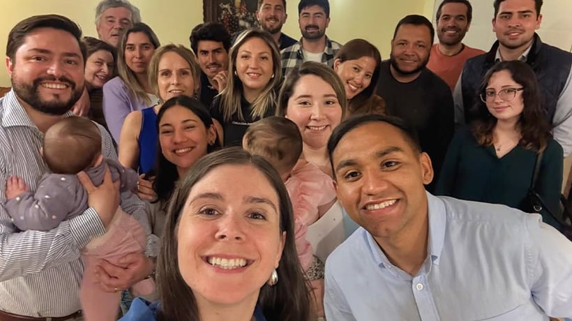 Diputada Barchiesi celebra su reelección y la incorporación del excabo Zamora: &quot;Vamos a ser tremenda dupla&quot;