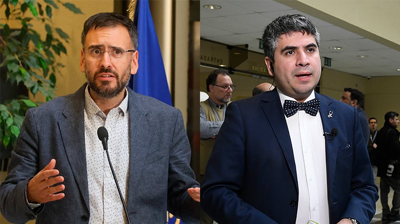 De Rementería y Lagomarsino, los grandes perdedores en el Distrito 7