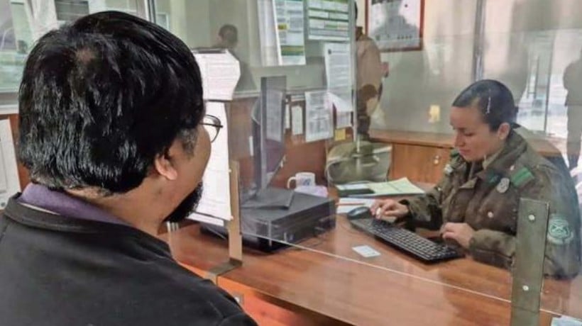 Cerca de 12 mil constancias excusatorias se presentaron en Ñuble