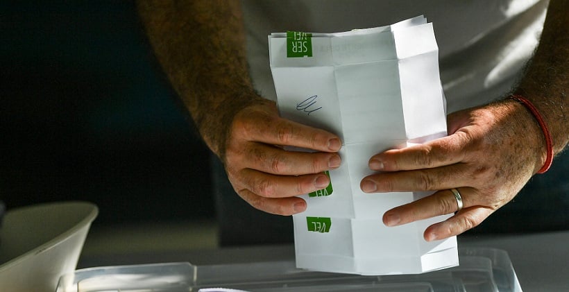 Malla, Díaz y Jeldrez serán representantes de Arica y Paricanota en Cámara de Diputados