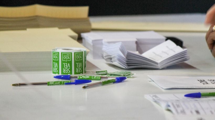 Conoce a los diputados electos por el Distrito 21 en el Biobío