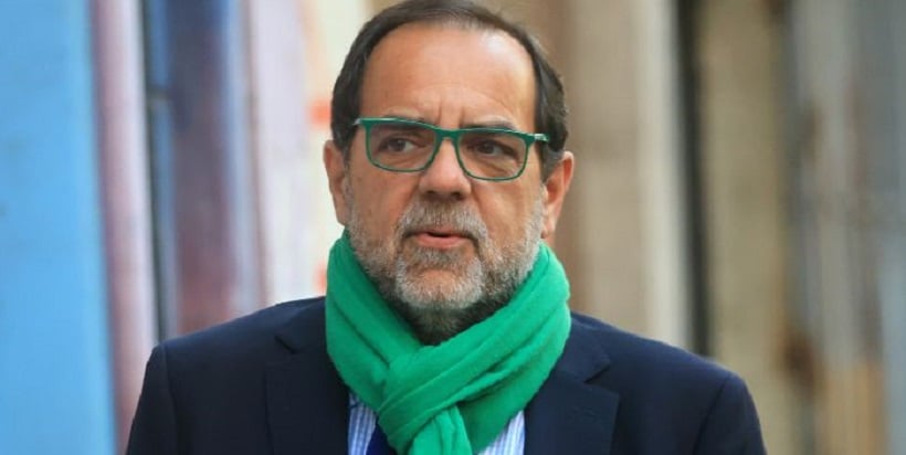 Estos son los cinco diputados electos en Atacama: Jaime Mulet sacó la primera mayoría