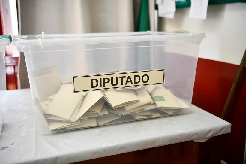 Ilabaca, Fernández, Sabat, Kunstmann y Valenzuela ganaron las parlamentarias en Los Ríos