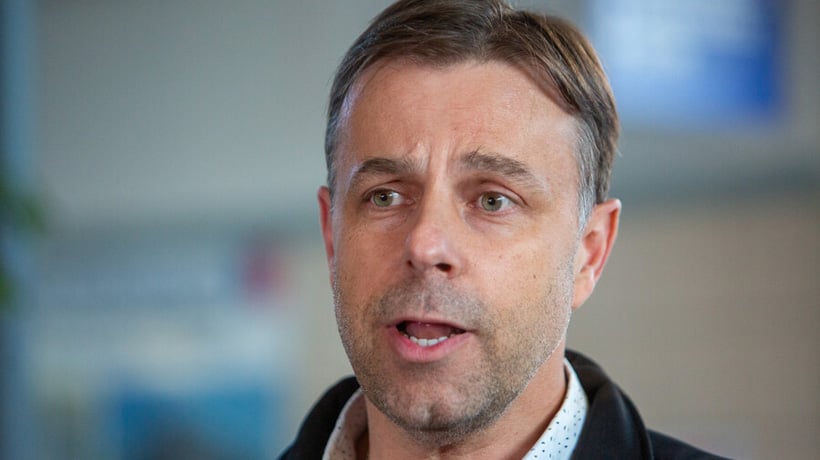 Vocero de Kast dijo que segunda vuelta será un “Plebiscito”