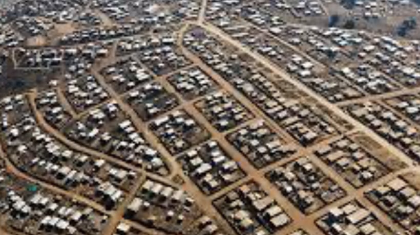 Autoridades confirman lugar de acogida para afectados por megatoma en San Antonio