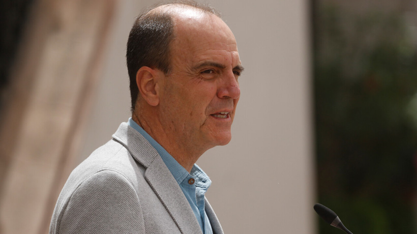 Cristián Monckeberg: “Chile Vamos ha cumpido su ciclo”