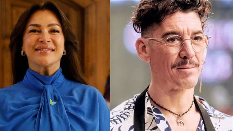 De Marlen Olivari a Felipe Ríos: los famosos que no lograron llegar al Congreso por la Región de Valparaíso