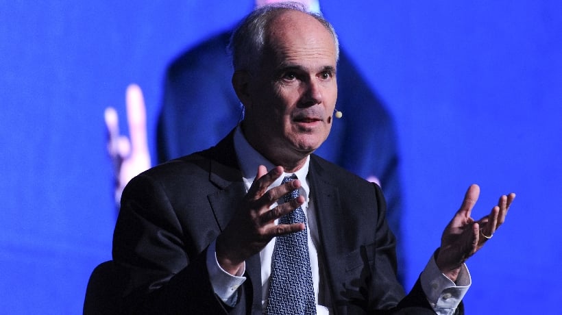 Renovación Nacional no da por muerto a Chile Vamos tras dichos de Monckeberg