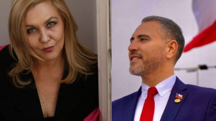 Así será la bancada del PDG donde debutará el diputado electo Fabián Ossandón