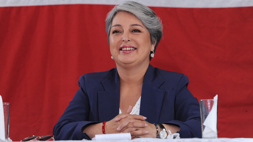 Jara contra Kast tras primera vuelta: “Es una persona autoritaria, una persona que denosta a quien piensa distinto”